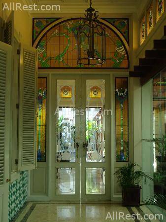 Grand Mercure Yogyakarta 6